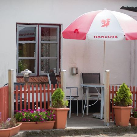 Motel Herning Kibaek Exterior photo