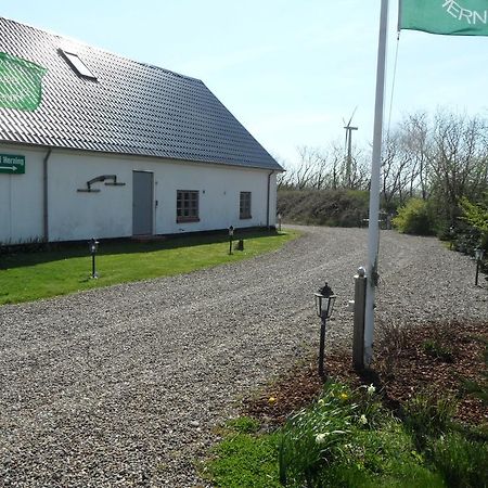 Motel Herning Kibaek Exterior photo