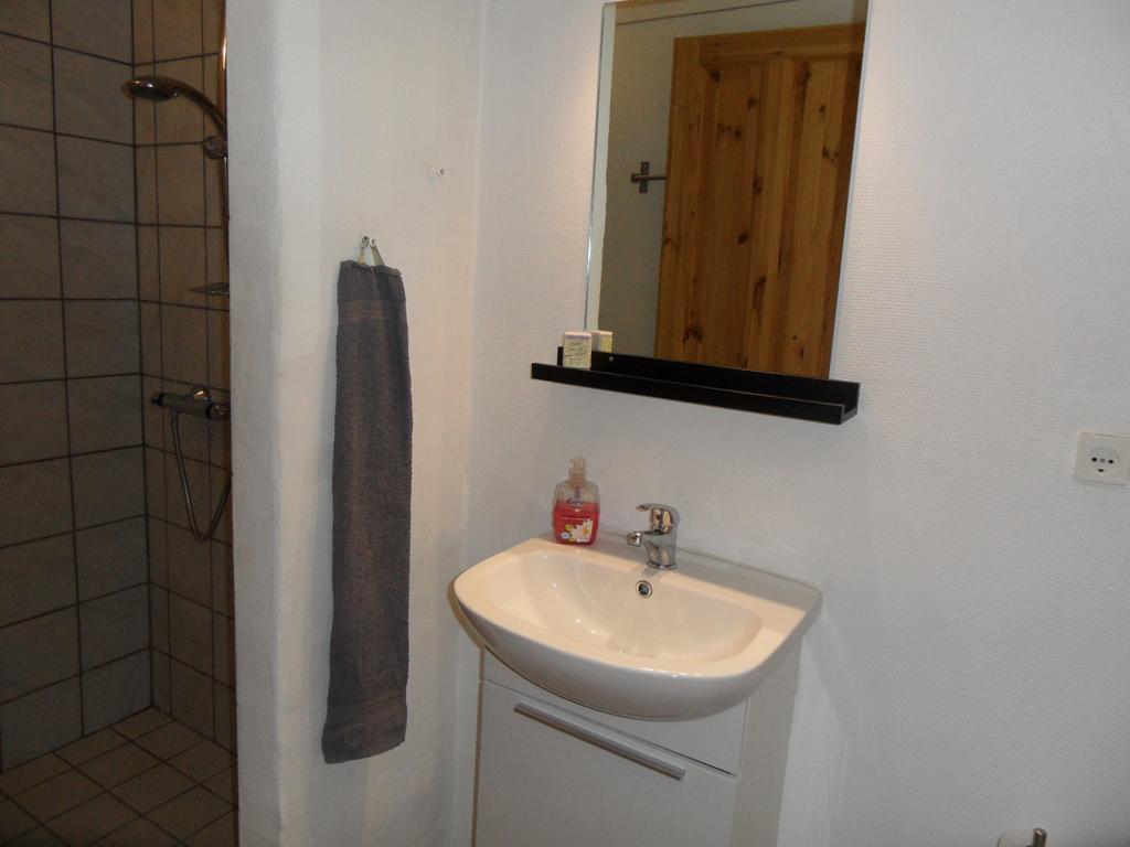 Motel Herning Kibaek Exterior photo