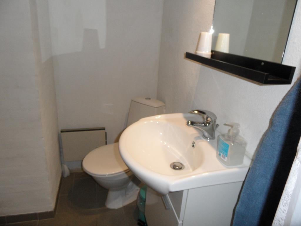 Motel Herning Kibaek Exterior photo