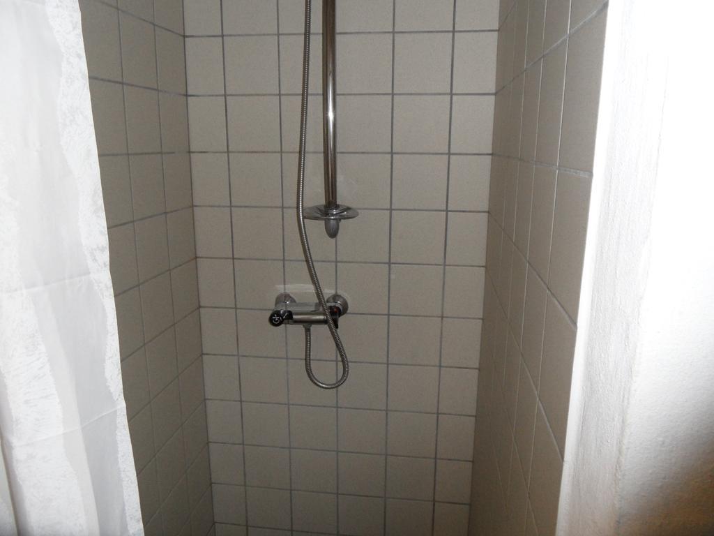 Motel Herning Kibaek Exterior photo