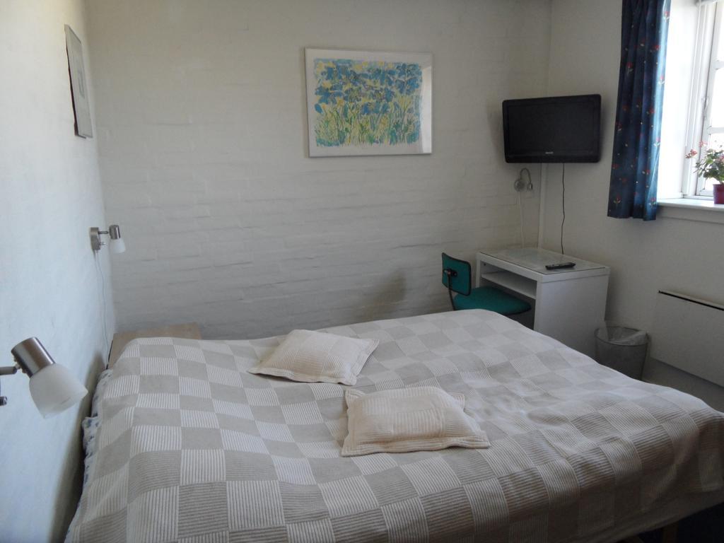 Motel Herning Kibaek Exterior photo