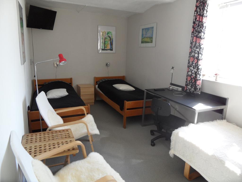 Motel Herning Kibaek Exterior photo