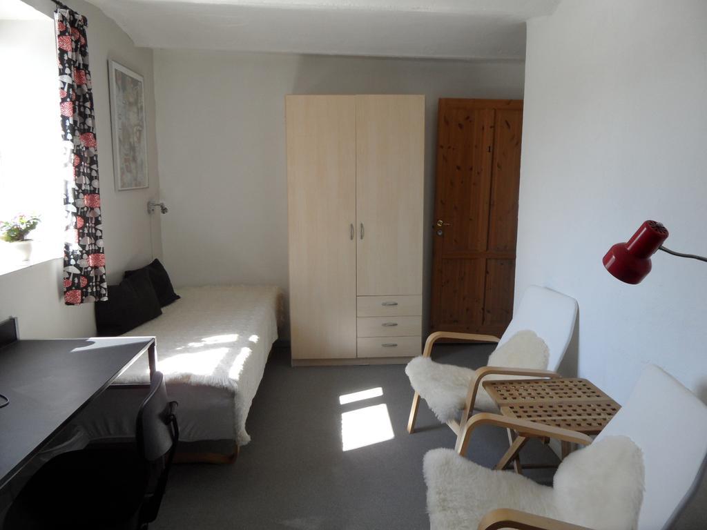 Motel Herning Kibaek Exterior photo