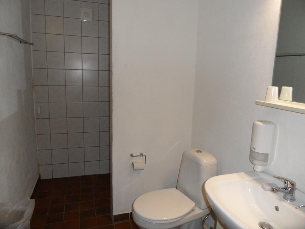 Motel Herning Kibaek Exterior photo