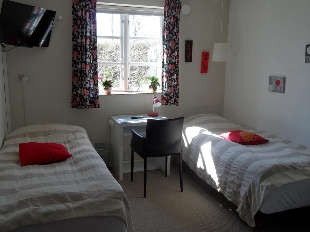Motel Herning Kibaek Exterior photo