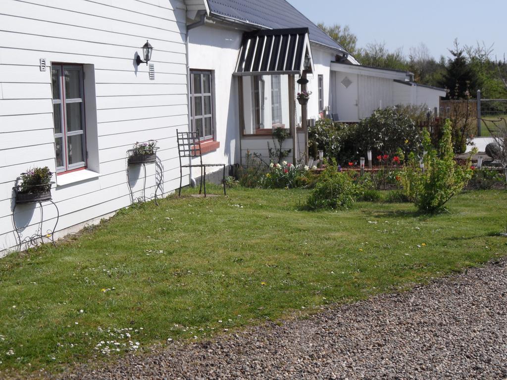Motel Herning Kibaek Exterior photo