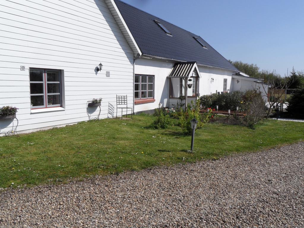 Motel Herning Kibaek Exterior photo