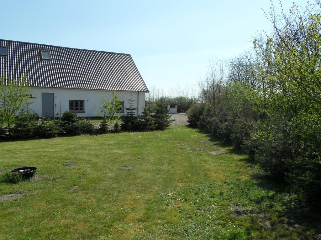 Motel Herning Kibaek Exterior photo