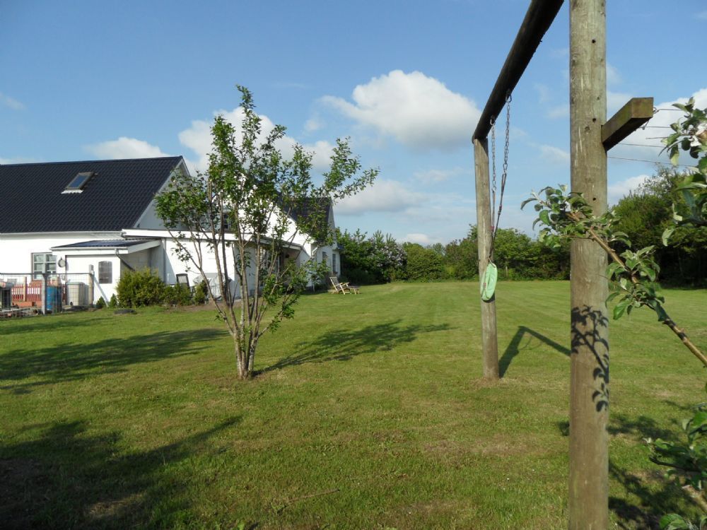Motel Herning Kibaek Exterior photo