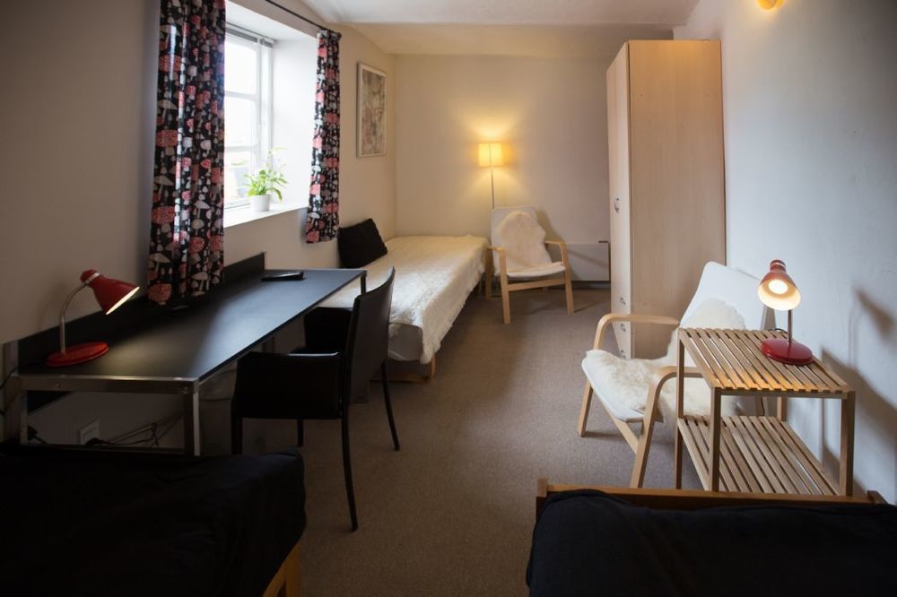 Motel Herning Kibaek Exterior photo