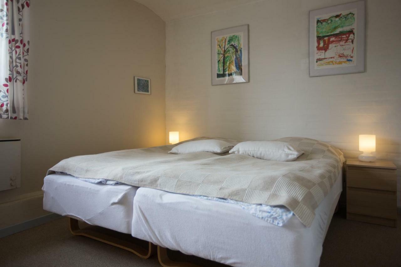 Motel Herning Kibaek Exterior photo